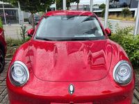 Gebraucht Ora Funky Cat 300 Pro 125 kW (171 PS) 2023 Rot Kleinwagen