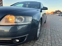 Gebraucht Audi A6 256 PS (188 kW) 2005 Grau Limousine