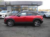 Gebraucht Mazda MX30 Ad'Vantage 106 kW (145 PS) 2023 Multitone soul red crystal SUV
