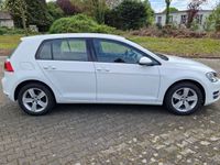 gebraucht VW Golf VII Lim. Comfortline BMT 1.4 TSI Navi