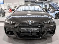 Neu BMW 440 392 PS (288 kW) 2026 Black sapphire Cabrio
