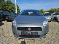 Gebraucht Fiat Punto 75 PS (55 kW) 2012 Other Kleinwagen
