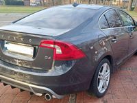 Gebraucht Volvo S60 R-Design 163 PS (119 kW) 2013 Limousine