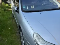 Gebraucht Citroën C5 Exclusive 133 PS (97 kW) 2005 Silber Kombi