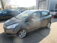Gebraucht Ford B-MAX SYNC Edition 125 PS (91 kW) 2015 Van / Kleinbus