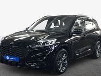 Gebraucht Ford Kuga ST-Line 150 PS (110 kW) 2024 Agate black metallic SUV