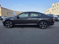 Gebraucht VW Passat Trendline 125 PS (91 kW) 2015 Braun Limousine