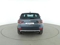 Gebraucht Seat Ateca Style 150 PS (110 kW) 2019 Grau SUV