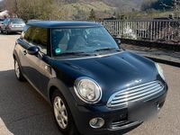 Usado Mini ONE 95 HP (69 kW) 2007 Preto Citadino