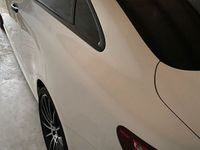 gebraucht Mercedes E53 AMG AMG4Matic Vollausstattung Weiß Metallic Leder