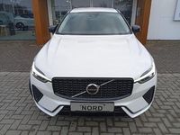 Gebraucht Volvo XC60 Plus 197 PS (144 kW) 2024 Weiß SUV