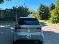 Używany Aixam Coupe 2021 Szary Coupe
