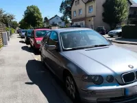 Używany BMW 320 150 KM (110 kW) 2004 Szary