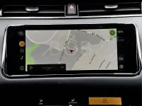 Gebraucht Land Rover Range Rover 250 PS (183 kW) 2023 Grau SUV