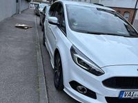 Gebraucht Ford S-MAX ST-Line 150 PS (110 kW) 2019 Van / Kleinbus