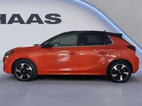 Gebraucht Opel Corsa-e Elegance 100 kW (136 PS) 2022 Dynamik orange Kleinwagen
