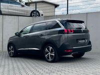 Gebraucht Peugeot 5008 Allure GT-Line 131 PS (96 kW) 2017 Grau SUV