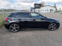 Gebraucht Mercedes 250 224 PS (164 kW) 2018 Schwarz Limousine