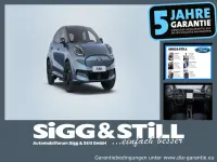 Neu Ford Puma 114 kW (155 PS) 2026 Vapor blue SUV