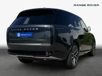 Neu Land Rover Range Rover HSE 400 PS (294 kW) 2026 Grün SUV