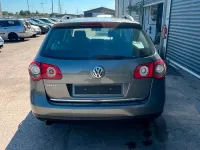 Gebraucht VW Passat 133 PS (97 kW) 2006 Grau Kombi