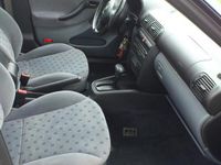 Gebraucht Seat Toledo 170 PS (125 kW) 2002 Blau metallic Limousine