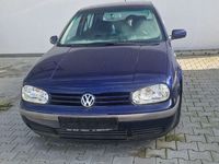 gebraucht VW Golf IV 1.6 Edition