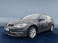 gebraucht VW Golf VII Golf VariantVariant Comfortline 2.0TDI DSG AHK ACC