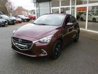 Second-hand Mazda 2 90 CP (66 kW) 2018 Berlinǎ