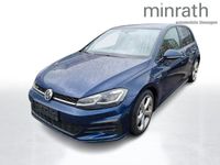 gebraucht VW Golf VII 2.0 TDI BMT GTD ACC FLA LED KlimaA PDC