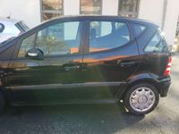 gebraucht Mercedes A140 Classic