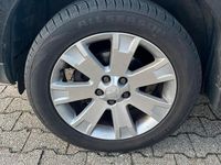 Gebraucht Mitsubishi Outlander 150 PS (110 kW) 2012 Schwarz SUV