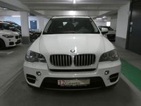 Second-hand BMW X5 Performance 306 CP (225 kW) 2012 Alb SUV