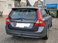 Gebraucht Volvo V70 185 PS (136 kW) 2009 Grau Kombi