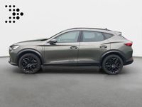 Gebraucht Cupra Formentor VZ 245 PS (180 kW) 2023 Kliffgrau SUV