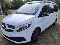 Gebraucht Mercedes E250 Marco Polo 190 PS (139 kW) 2021 Kombi