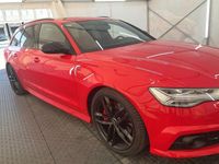Gebraucht Audi A6 S-Line 252 PS (185 kW) 2018 Misanorot Kombi