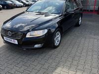 Gebraucht Volvo V70 120 PS (88 kW) 2016 Schwarz Kombi