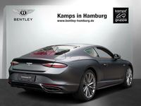 Neu Bentley Continental 782 PS (575 kW) 2025 Schwarz Coupé