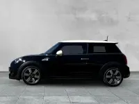 Gebraucht Mini Cooper S 192 PS (141 kW) 2020 Schwarz Kleinwagen