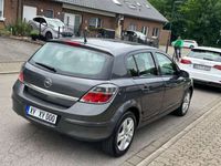 gebraucht Opel Astra Edition 1.6, 136tkm, TÜV neu 5/26