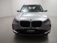 Gebraucht BMW X1 156 PS (114 kW) 2024 Silber SUV