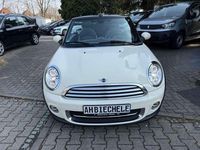 Gebraucht Mini Cooper 122 PS (89 kW) 2015 Weiss Kleinwagen