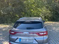 Gebraucht Renault Talisman 160 PS (117 kW) 2016 Grau Kombi