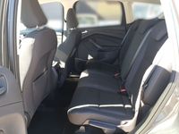 gebraucht Ford Kuga Cool & Connect 1.5