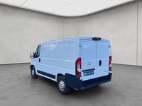 Gebraucht Opel Movano Selection 140 PS (102 kW) 2023 Weiß Van