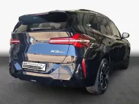 Gebraucht BMW X3 M Sport 197 PS (144 kW) 2025 Saphirschwarz metallic SUV