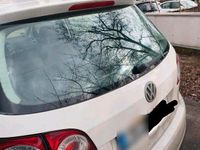 Gebraucht VW Golf IV 75 PS (55 kW) 2006 Weiß Kleinwagen