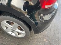 Gebraucht VW Polo Black Edition 60 PS (44 kW) 2014 Schwarz Kleinwagen