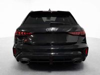 Gebraucht Audi RS3 400 PS (294 kW) 2025 Mythosschwarz metallic Limousine